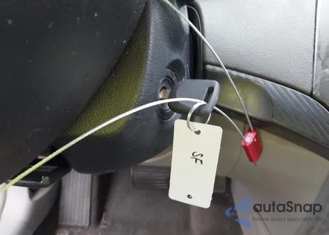 2009 Honda Accord 2.4 Lx из США, поврежденный, VIN 1HGCP26339A159769